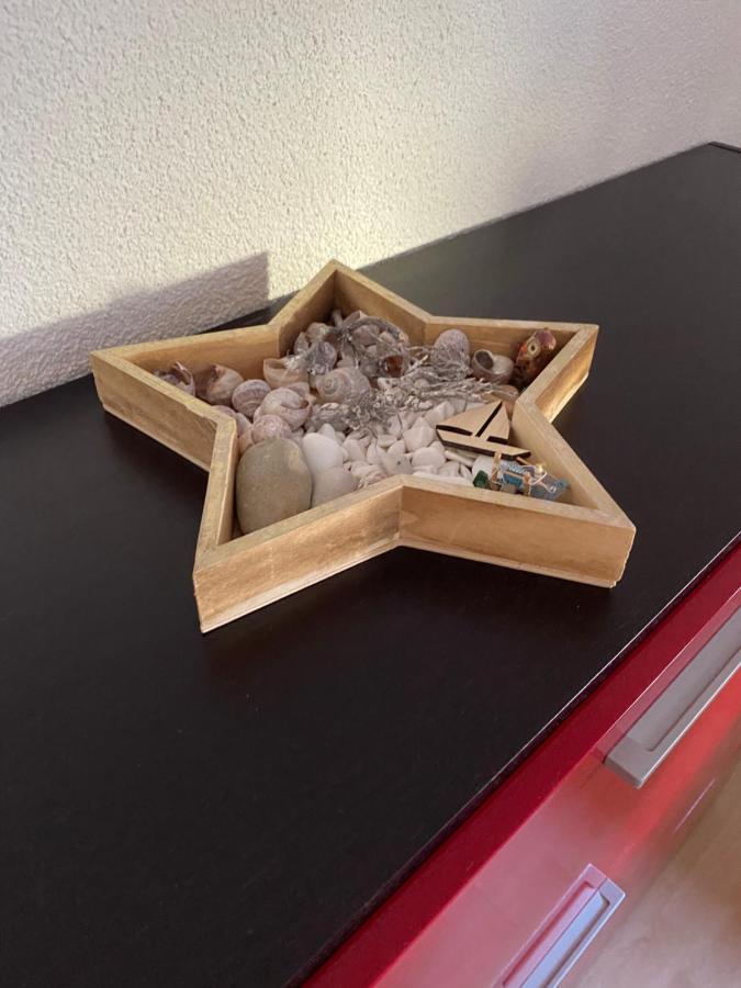 内卡尔斯泰纳Fewo Dana公寓 外观 照片